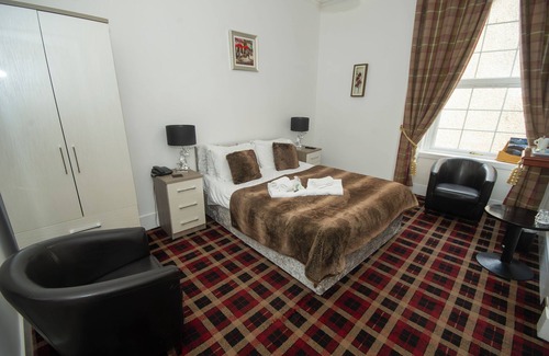 Alford Hotel | Haughton Arms Hotel