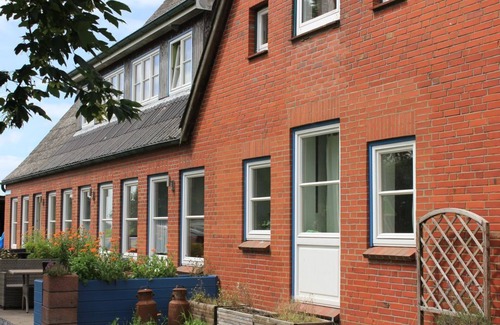 Garding Apartment | Hauke - Korndeichhof
