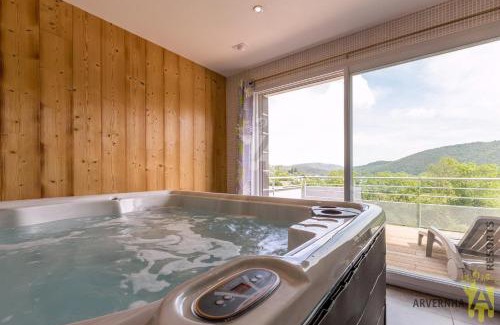 Jassat House | Hauméa Spa