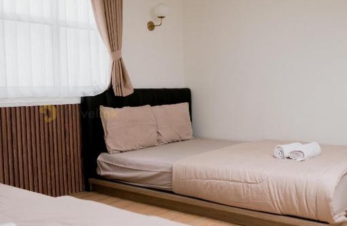 Kejajar Hotel | Haura By Travelink