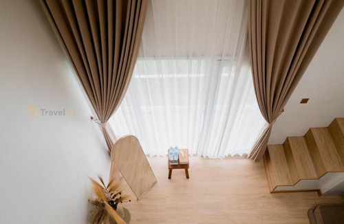 Kejajar Hotel | Haura By Travelink