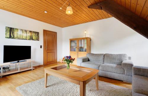 Schenkenzell House | Haus 2 Hanselishof - 2 Wohnungen
