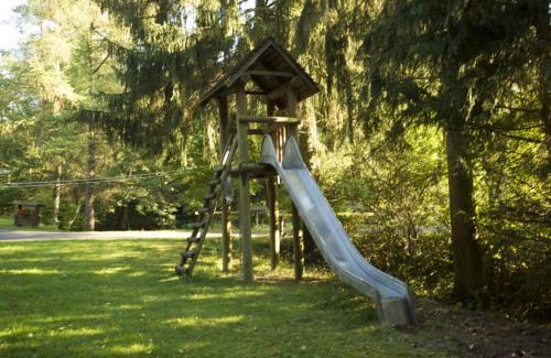 Schoenecken Resort | Haus 2 - Typ B (Blockhaus)