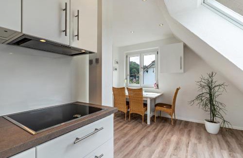 Ettenheim Apartment | Haus 23