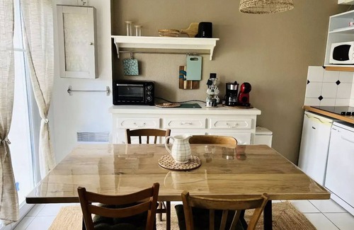 Port Guillaume Villa | Haus 3 Zimmer 6 Personen - Prestige