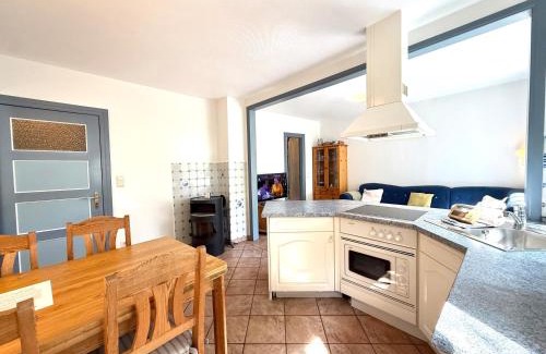 Oldsum Apartment | Haus 94- Whg 2