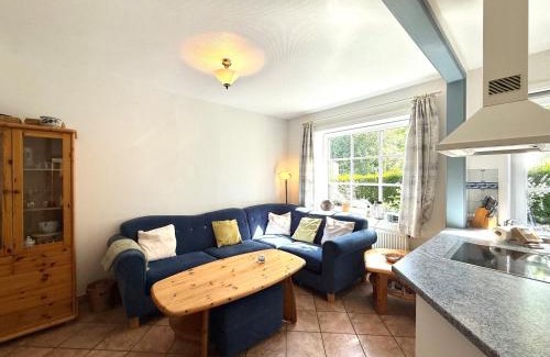 Oldsum Apartment | Haus 94- Whg 2