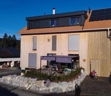 Dornbirn Apartment | Haus Abendrot