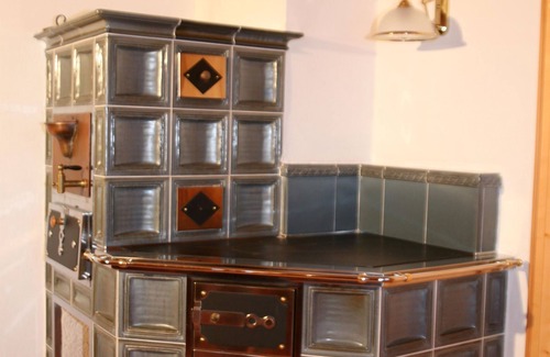 Schildlehen House | Haus Abendstille - Holiday home/2 bedrooms/Shower, WC