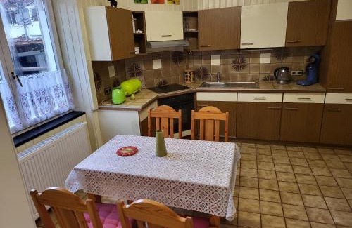 Weil am Rhein House | Haus Adelheid