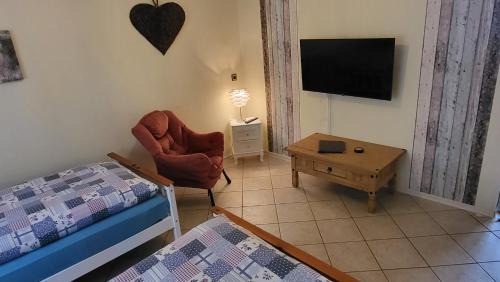 Weil am Rhein House | Haus Adelheid