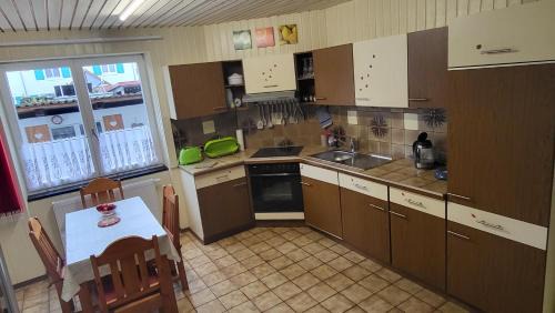 Weil am Rhein House | Haus Adelheid