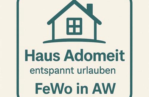 Ahrweiler Apartment | Haus Adomeit