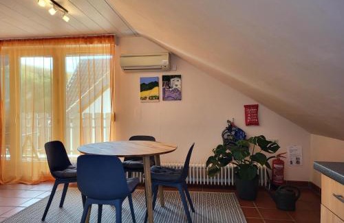Ahrweiler Apartment | Haus Adomeit