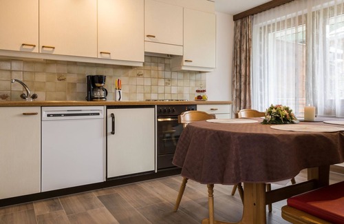 Saas Almagell Apartment | Haus Adora by Interhome