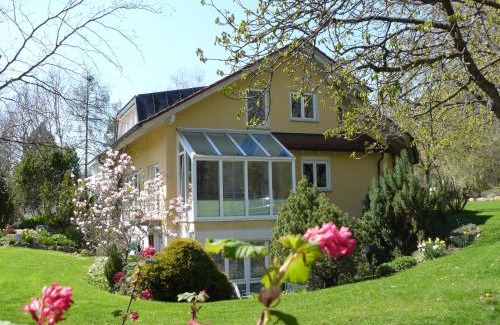 Bad Duerrheim Apartment | Haus Ahorn