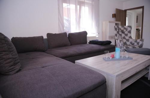 Kandern Apartment | Haus Aissa