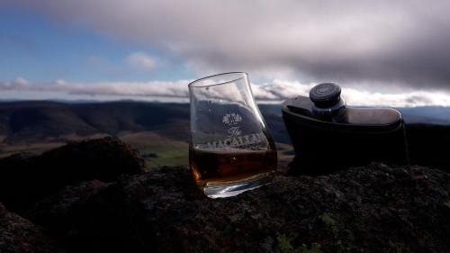 Grantown-on-Spey Bed & Breakfast | Haus Alba
