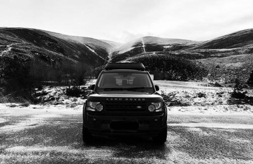 Grantown-on-Spey Bed & Breakfast | Haus Alba