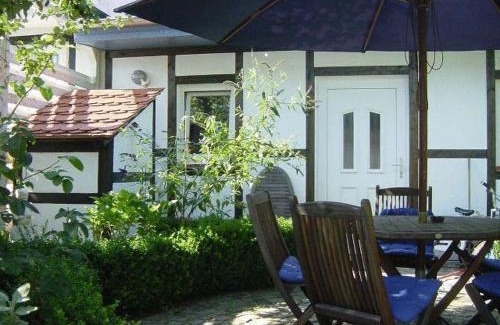 Warnemuende Apartment | Haus Alexandrine