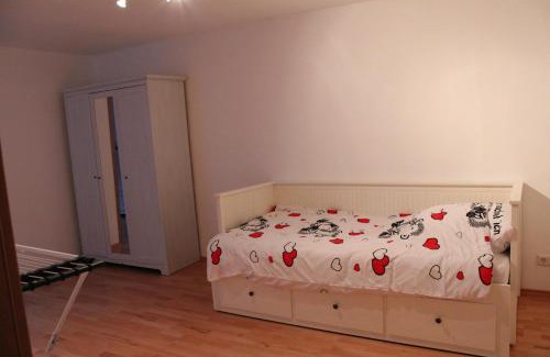 Bad Sooden-Allendorf Apartment | Haus Alice