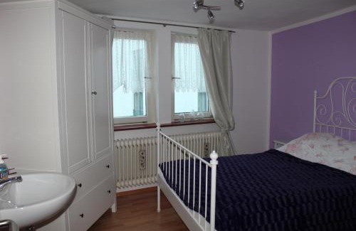 Bad Sooden-Allendorf Apartment | Haus Alice
