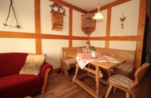 Usseln Apartment | Haus Alle Jahreszeiten