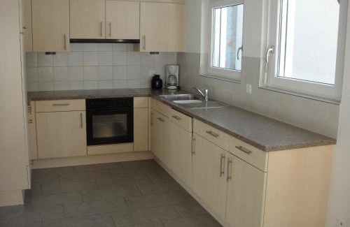 Saas Grund Apartment | Haus Alpenstern