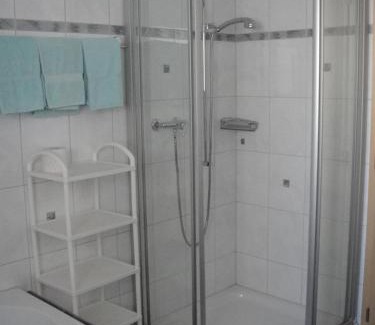 Saas Grund Apartment | Haus Alpenstern