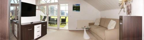 Elmen Apartment | Haus am Ölberg