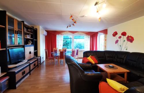 Karsau Apartment | Haus Am Ölberg