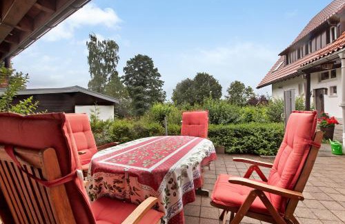 Grafenhausen Resort | Haus am Alpenblick Rothaus