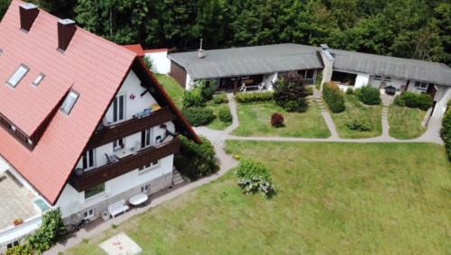 Grafenhausen Resort | Haus am Alpenblick Rothaus