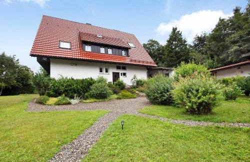 Grafenhausen Resort | Haus am Alpenblick Rothaus