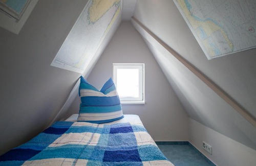 Warnemuende Apartment | Haus am Alten Strom