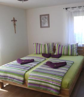 Herbolzheim Apartment | Haus am Bergli