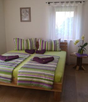 Herbolzheim Apartment | Haus am Bergli