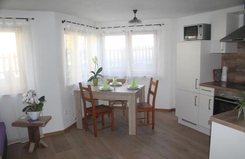 Herbolzheim Apartment | Haus am Bergli