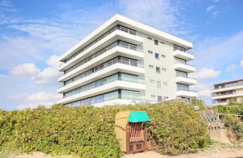 Steinwarder Apartment | Haus am Binnensee