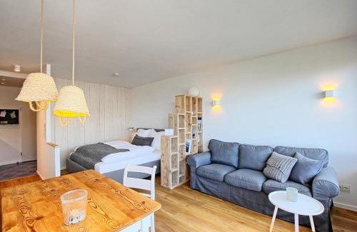 Steinwarder Apartment | Haus am Binnensee