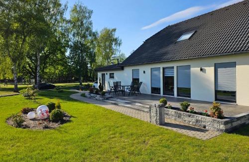 Fuhlendorf Apartment | Haus am Bodden