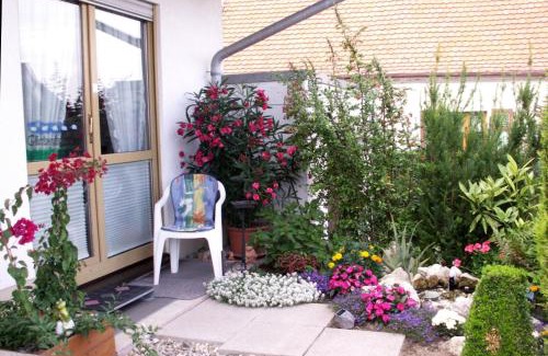 Neustadt-Gimmeldingen Apartment | Haus am Fürstenweg