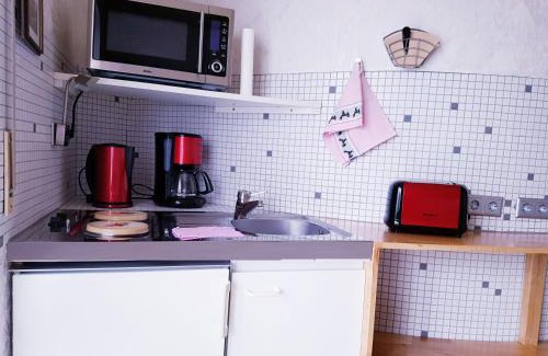 Neustadt-Gimmeldingen Apartment | Haus am Fürstenweg