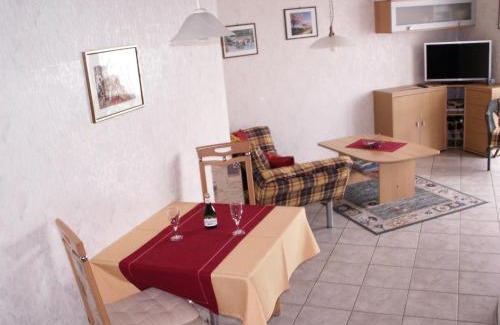 Neustadt-Gimmeldingen Apartment | Haus am Fürstenweg