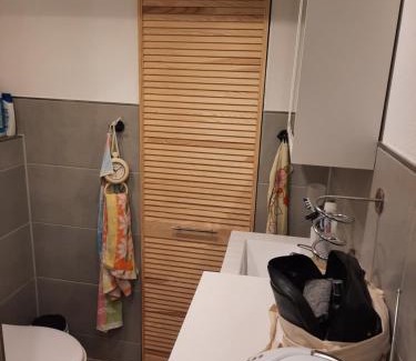 Jakobiviertel House | Haus am Donatsturm