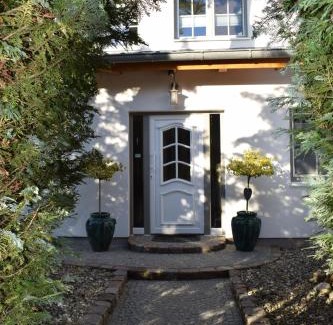 Kopendorf Apartment | Haus-am-Dorfteich-Kopendorf-Wohnung-2