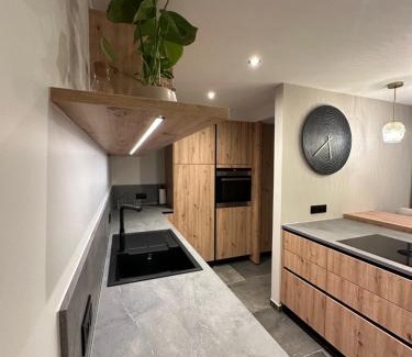 Buetgenbach House | Haus am Dreieck
