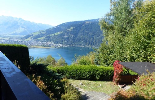 Zell am See Apartment | Haus am Erlberg