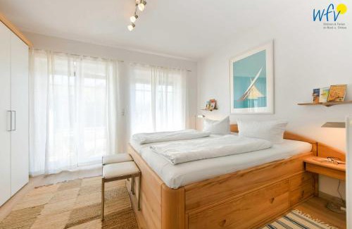 Loog Apartment | Haus am Erlenteich Ferienwohnung 2