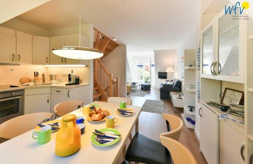 Loog Apartment | Haus am Erlenteich Ferienwohnung 2